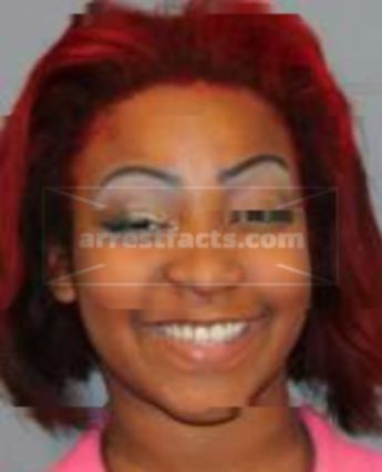 Sonya Nicole Barron Downs