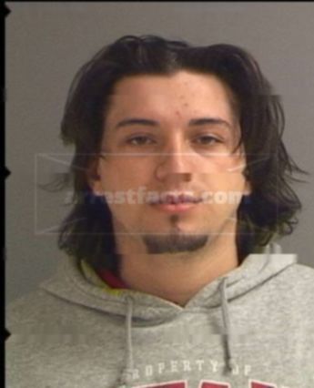 Andrew Robert Young