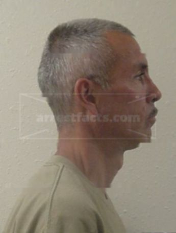 Ruben Flores Aguilar