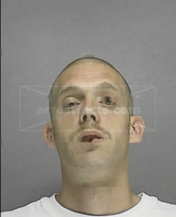 Anthony Lewis Enright