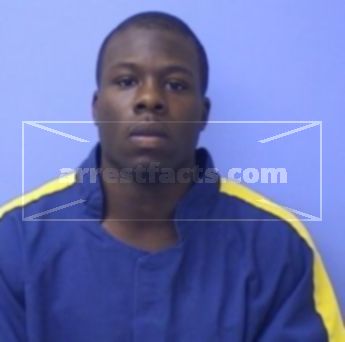 Marcus T. Gaines