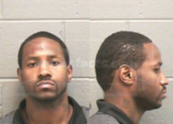 Quincey Daniel Hall