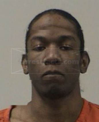 Keidrick Elrico Rutledge