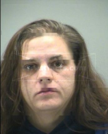 Carla F Yokley