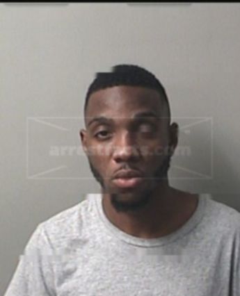 Kareem Cordeluis Celestine