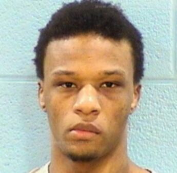 Jermaine Morris