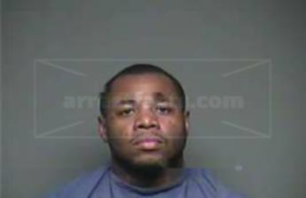 Stevious Mondrid Thompson