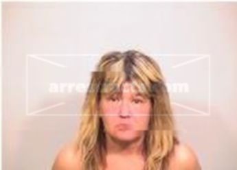 Tiffany Ann Marshall