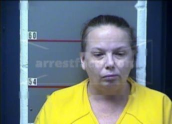 Samantha Sue Green