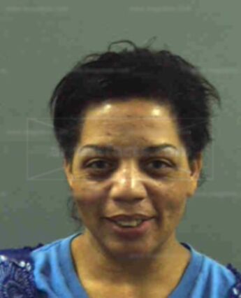 Angela Ingay Mcrae