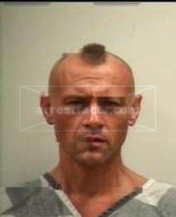 Danny Lemar Wallace