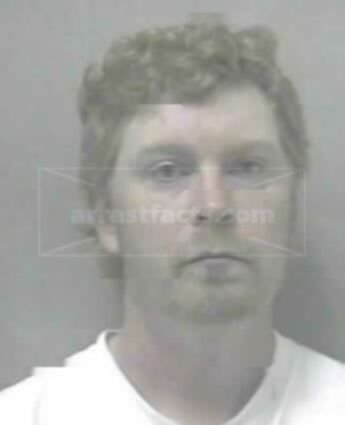 Donald Troy Raines