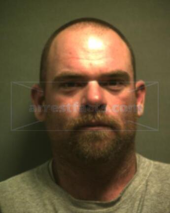 Jason Lewis Fortier