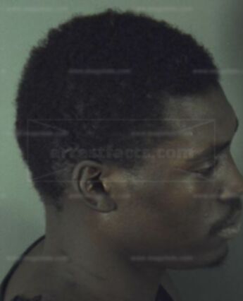 Akeem Jahrod Rich