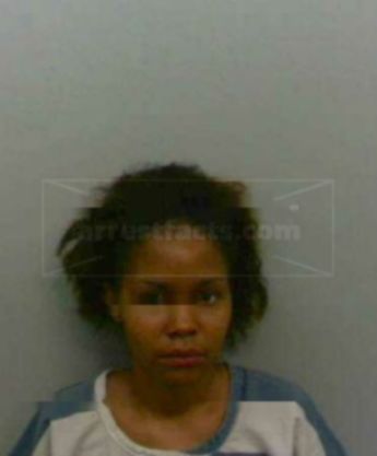 Ashley Nichole Buchanan