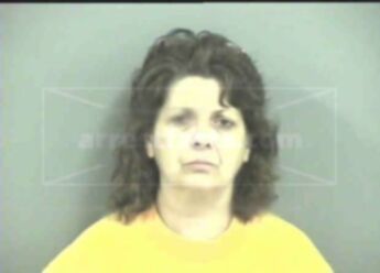 Carol Webb