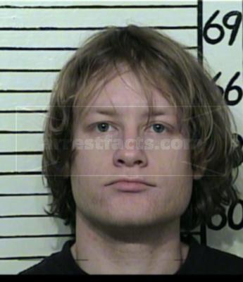 Stephen Ray Schuster