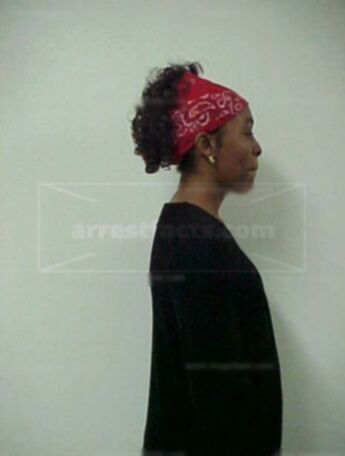 Latrisha D Lewis