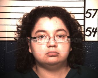 Nora Casarez