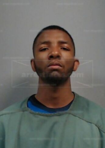 Martez Crosby