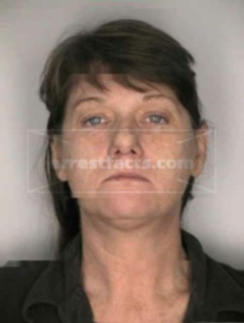 Kimberly Lynn Williamson