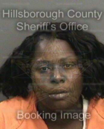 Dainnea Money Leggett