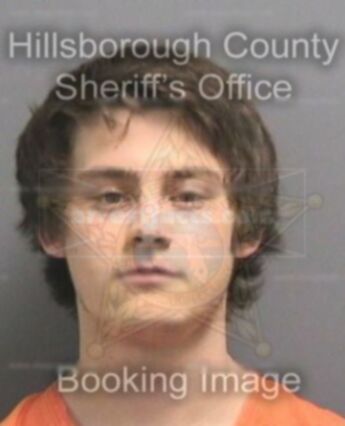 Michael Patrick Riley