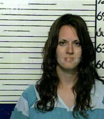 Laura Jean Mills
