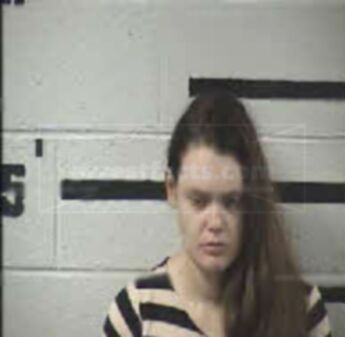 Ashely Renee Weaver