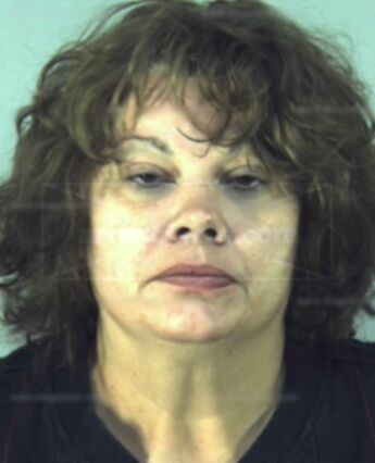 Kathleen Jill Paul