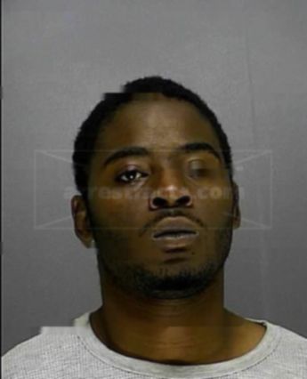 Xavious Bernard Hightower