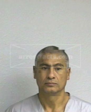 John M Arriaga