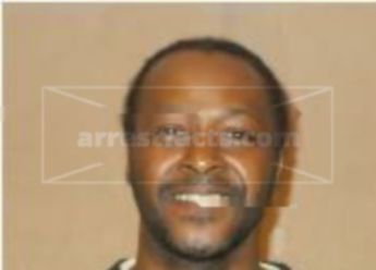 Luther Alford