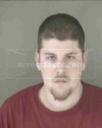 Brian Kendrick Farmer