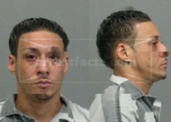 Jonathan Cruz
