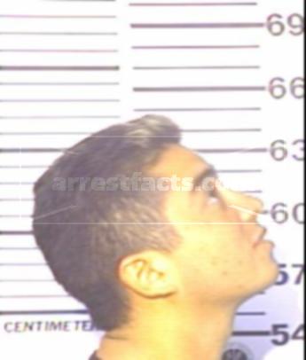 Jonathan Limas Bermudez