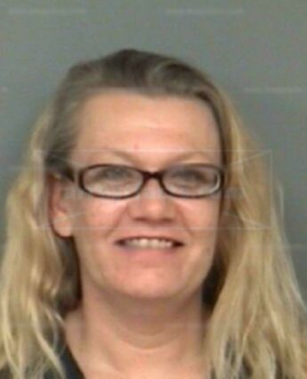 Heather Dawn Simmons