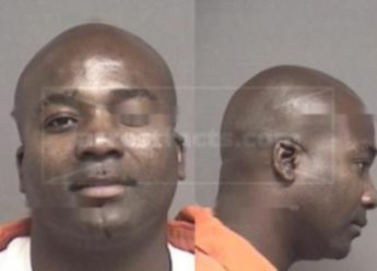 Kendrick Lamont Davis