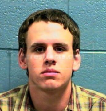 Joshua Lee Adams