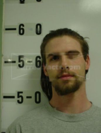 Joshua Zastrow