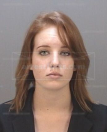 Meagan Elizabeth Speer