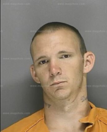 Howard Dwayne Hodge