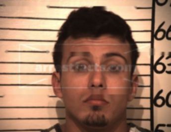 Anthony Samuel Ruiz Murphy