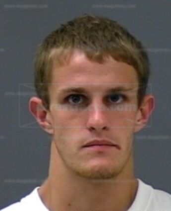 Alex Joseph Daniels