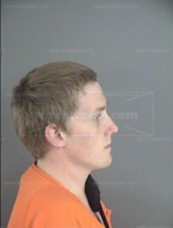 Austin Blake Cates