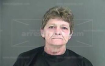 Ann Lee Lowell