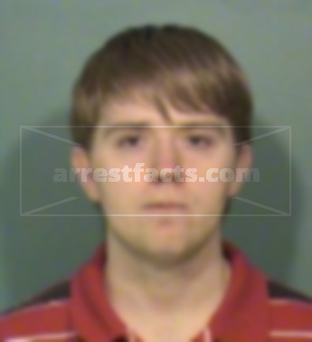 Brian Scott Mohr