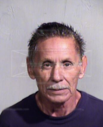 Roman Coronado