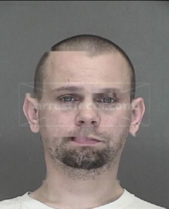 John Anthony Hallet