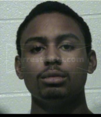 Alvin Ray Thomas